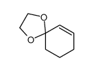 1004-58-6 1,4-二氧杂螺[4.5]癸-6-烯