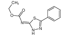 70027-43-9 structure, C11H11N3O2S