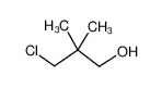 3-氯-2,2-二甲基-1-丙醇