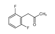 2,6-Difluorophenylacetone 101712-20-3