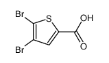4,5-二溴噻吩-2-甲酸