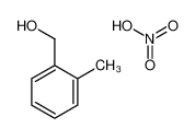 29510-54-1 (2-methylphenyl)methanol,nitric acid