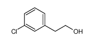 3-Chlorophenethylalcohol 5182-44-5
