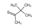 17380-91-5 thiopinacolone