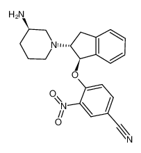 1333208-27-7 structure, C21H22N4O3