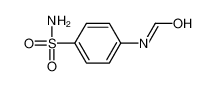 829-72-1 4-甲酰氨基苯磺酰胺