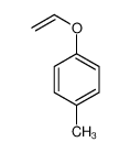1-ethenoxy-4-methylbenzene 1005-62-5