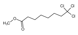 99062-22-3 structure, C9H15Cl3O2