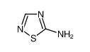 5-Amino-1,2,4-thiadiazole 7552-07-0
