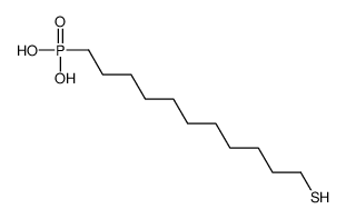 156125-36-9 structure, C11H25O3PS