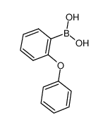 2-苯氧基苯硼酸