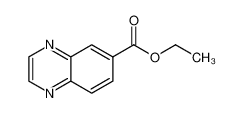 乙基喹噁啉-6-羧酸图片