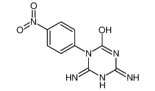 88406-58-0 structure, C9H8N6O3