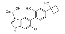 1467058-20-3 structure