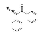 苯基苯甲酰重氮甲烷