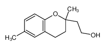 101529-25-3 structure, C13H18O2