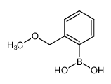 2-甲氧基甲基苯硼酸