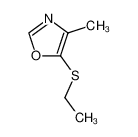 24248-85-9 structure, C6H9NOS