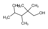 55310-60-6 2,2-Dimethyl-3-isopropyl-1-butanol