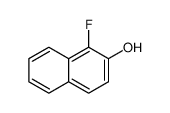 1-氟-2-萘酚