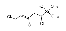 114066-69-2 structure, C8H15Cl3Si