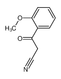 2-甲氧基苯甲酰乙腈图片