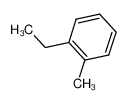 1-ethyl-2-methylbenzene 611-14-3