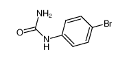 (4-bromophenyl)urea 1967-25-5