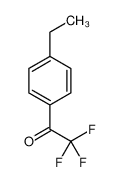 73471-96-2 structure, C10H9F3O