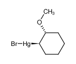 60209-77-0 structure, C7H13BrHgO
