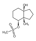 94069-88-2 structure, C11H20O4S