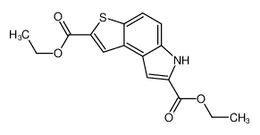 62829-64-5 structure, C16H15NO4S
