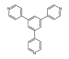 4-(3,5-dipyridin-4-ylphenyl)pyridine 170165-84-1