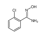 2-Chloro-N'-hydroxybenzene carboximidamide 29568-74-9