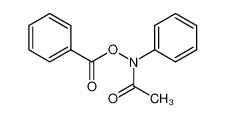 27125-80-0 O-benzoyl-N-phenyl-acetohydroxamic acid