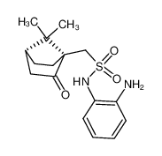 98132-83-3 structure, C16H22N2O3S