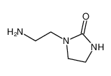 1-(2-氨基乙基)-2-咪唑啉酮