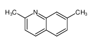 2,7-Dimethylquinoline 93-37-8