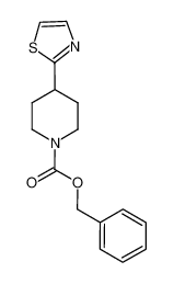 866785-62-8 structure, C16H18N2O2S