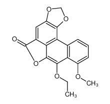 9-Ethoxyaristolactone 122739-10-0