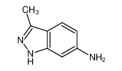 79173-62-9 3-甲基-6-氨基吲唑