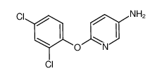 85686-48-2 structure, C11H8Cl2N2O