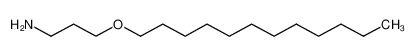 7617-74-5 3-十二烷氧基丙胺