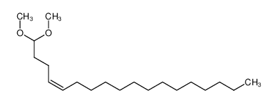 82861-02-7 structure, C20H40O2