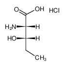 104503-19-7 structure, C5H12ClNO3