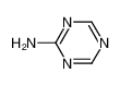 2-Amino-1,3,5-triazine 4122-04-7