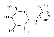185068-71-7 (2-methoxy-phenyl)-glucopyranoside