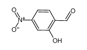 2460-58-4 2-羟基-4-硝基苯甲醛
