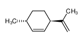 (+)-对薄荷-2,8-二烯 (3R,6R)-3-异丙烯基-6-甲基环己烯