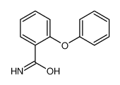 2-苯氧基苯甲酰胺